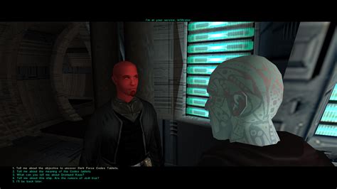 A Previews Image Knights Of The Old Republic Iv Edge Of