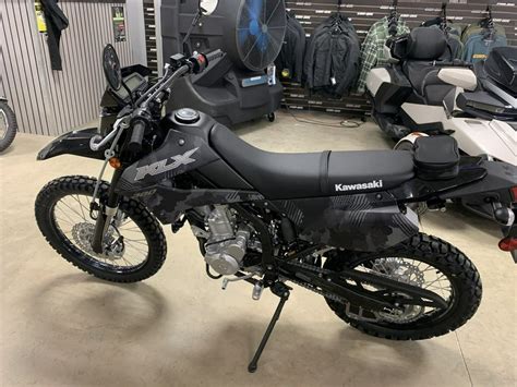 2023 Kawasaki KLX300 For Sale In Jacksonville FL