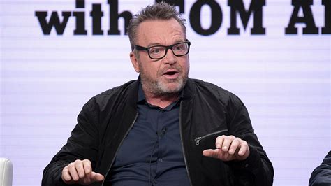 Tom Arnold Net Worth 2021 Browsed Magazine