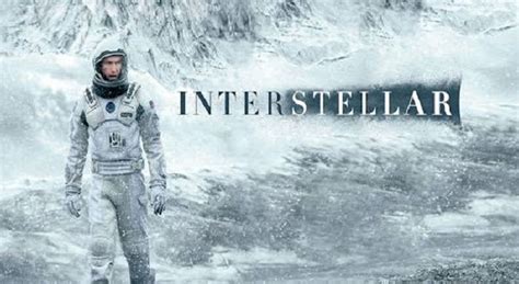 Sinopsis Film Interstellar Badai Pasir Hancurkan Bumi Manusia Cari