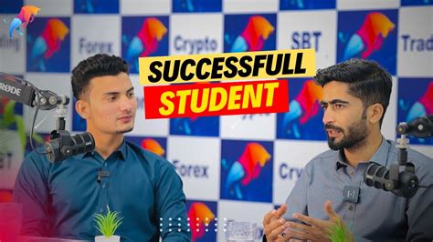 SBT | SUCCESSFULL | STUDENT | PODCAST | 02 | 2024 - YouTube