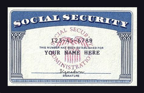 Scary Fact About Ssn Social Security Number Strac Detect And Mask Sensitive Personal Data