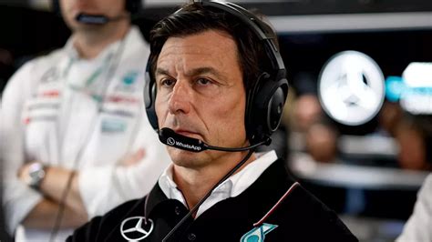 George Russell Toto Wolff Says Radio Message To Austrian Gp Winning