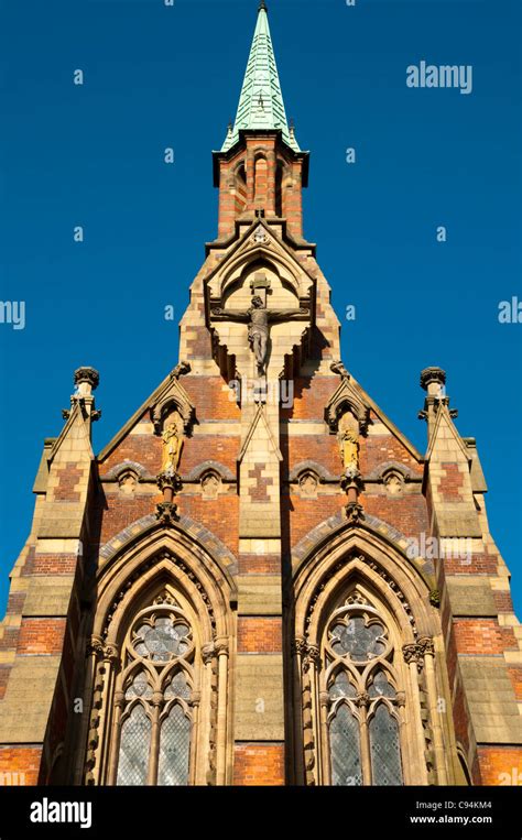 Gorton Monastery Or The Church And Friary Of St Francis Ew Pugin