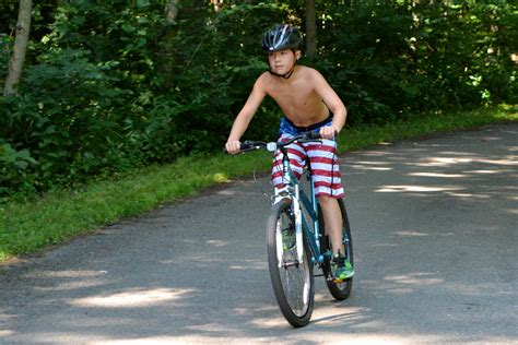 Kids Triathlon 2017 - Clark Lake Spirit Foundation