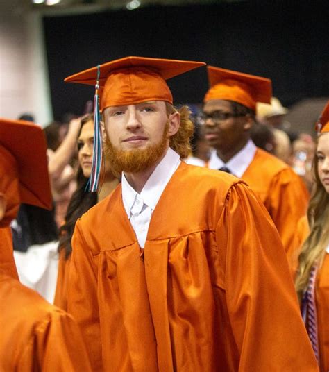 See Northwood High School Graduation Photos