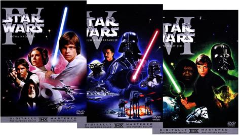 Star Wars Original Trilogy Unaltered DVD Comic Cons 2023 Dates | lupon.gov.ph