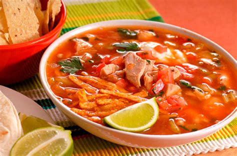 Caldo De Pescado Veracruzano F Cil Y R Pido Comidasmexicanas Net