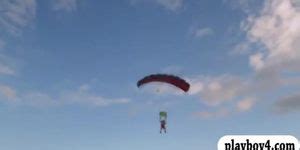 Three Hot Playmates In Bikini Enjoyed Waterball Fighting Tnaflix