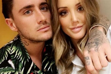 Charlotte And Bear Tattoo Show Charlotte Crosby Bio Net Worth