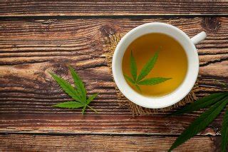 Comment Faire Une Infusion Au CBD Ben Mazue