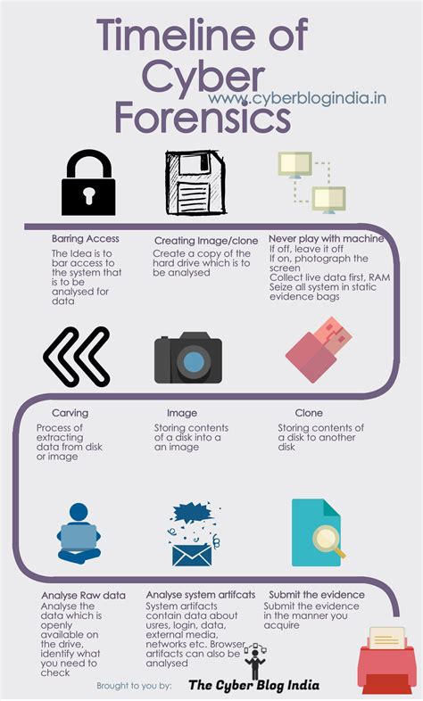 Cyber Forensics Guide