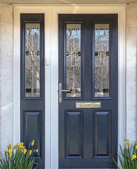 Choosing The Perfect Front Door For Your House Style Hurst