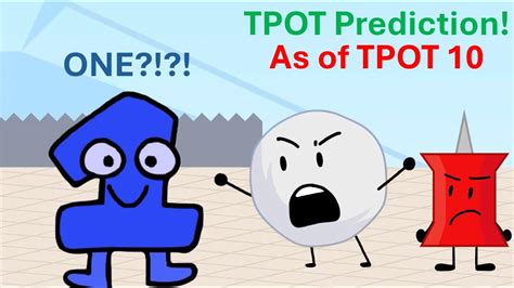 TPOT Prediction As Of TPOT 10 YouTube