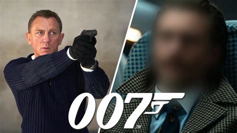 New James Bond Might Be A Former Marvel Actor | EarlyGame