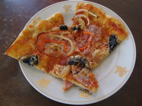 Kv Skov Pizza Pe Emesrdcem Cz