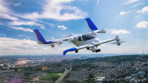 Eplane Looks To Ride The Indian Governments Interest In Air Taxis With New 14m Round Techcrunch