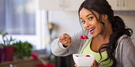 Cómo aprender a comer mejor sin sacrificios Dietética