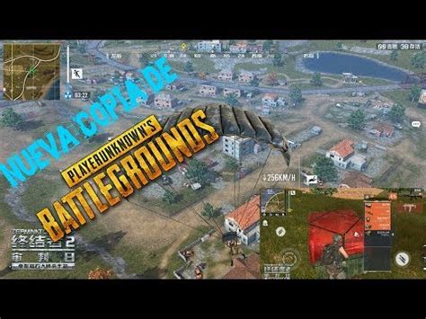 Nueva Copia De Playerunknown S Battlegrounds E Informacion De Nuevo