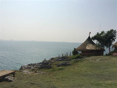 Paree Hut Resort Prices And Ranch Reviews Ko Si Chang Thailand