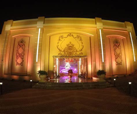 Best Wedding Banquet Halls In Faridabad Janat Valley