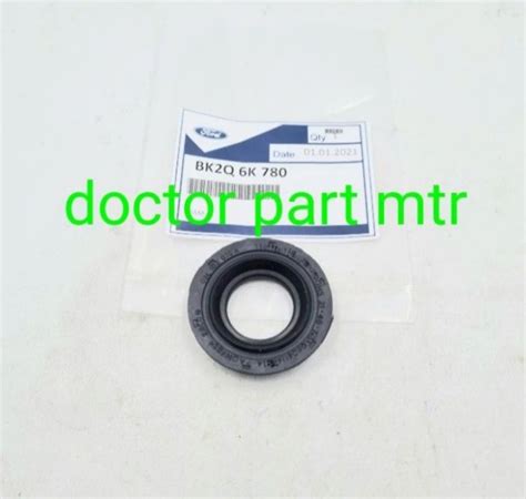 Seal Sial Nozzel Injektor Injeksi Ford Ranger Cc Lazada Indonesia