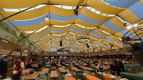 Oktoberfest Tischreservierung Alle 38 Festzelte Sofort Auf Einen