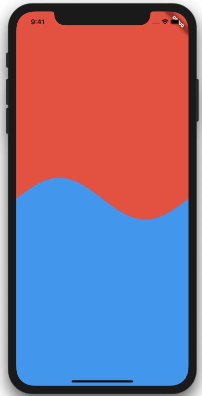 Backdrop In Flutter Flutter Tutorial Images