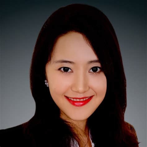 Gloria Liu Email Address And Phone Number Sequoia Capital Director Of