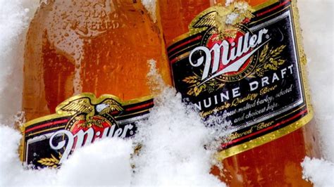 Miller High vs Miller Lite: The Difference Between Similar Beers