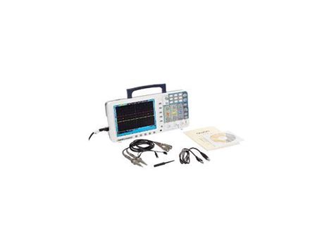 Owon SDS8202 V Series SmartDS Deep Memory Digital Storage Oscilloscope