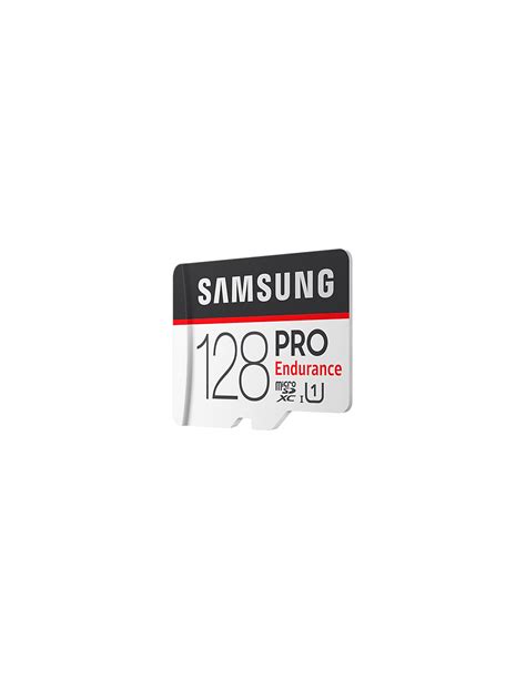 Memoria Micro Sd Samsung Pro Endurance Gb