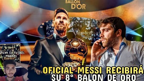 Fabrizio Romano Confirma Al Ganador Del Balon De Oro Empiezan Los