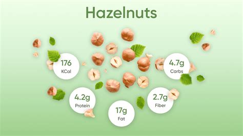 Hazelnuts Facts Calories Health Benefits And Side Effects Betterme