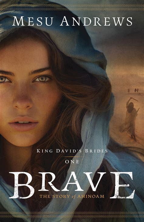 Brave | Baker Publishing Group