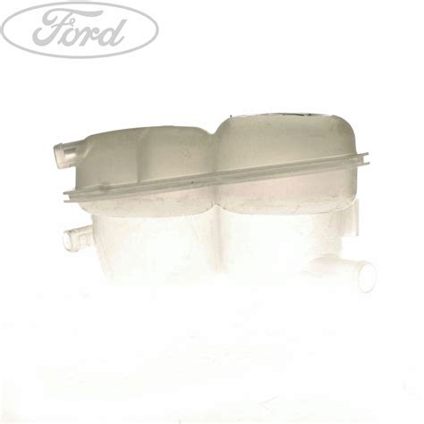 Genuine Ford C Max Focus Mk Kuga Radiator Overflow Expansion Tank