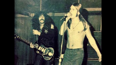 Black Sabbath in the University Of Maine back in 1970 : r/blacksabbath