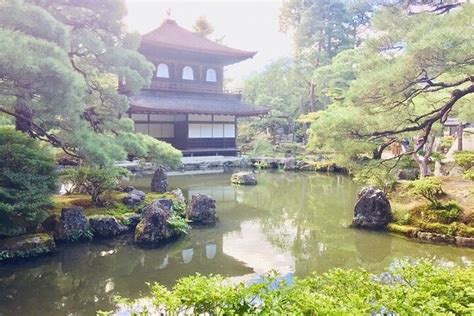 Full Day Private Guided Tour To Kyoto Temples