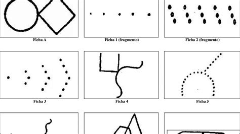 Aprender Acerca Imagen Examen Psicometrico Dibujos Thptletrongtan 71500