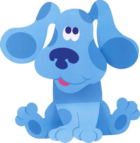 Pin De Marina ♥♥♥ En Nick Jr Clip Las Pistas De Blue Perros En