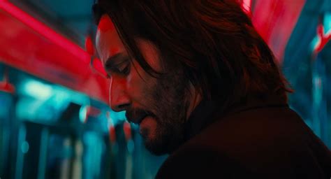 John Wick La Cuarta Entrega De La Saga De Keanu Reeves Ya Tiene Fecha