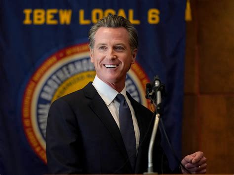 California Recall Election Results: Gov. Gavin Newsom Defeats Effort To ...