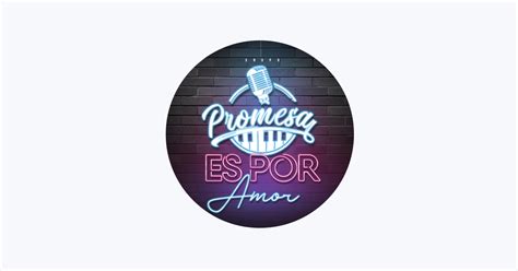 Grupo Promesa En Apple Music