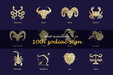 Unlocking The Secrets Discovering The Zodiac Sign Of Those Born On