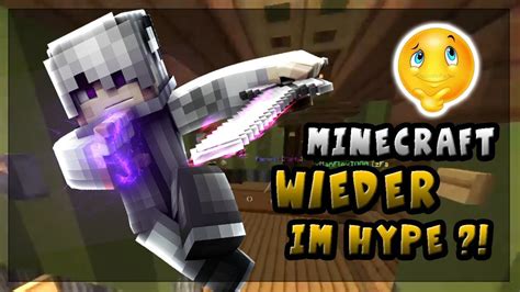 Minecraft Kommt Wieder In Den Hype Ttt Youtube