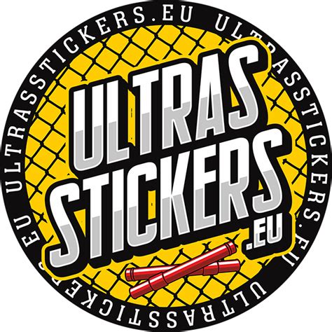 Ultras Stickers