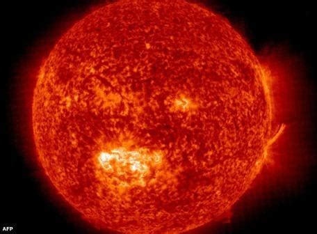 Nueva llamarada solar tendrá efectos mínimos en la Tierra según