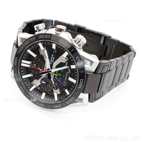 Casio Edifice Sospensione Eqb