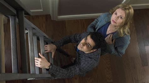 Fox Gives 'The Exorcist' A Series Order And Releases A First Look Image