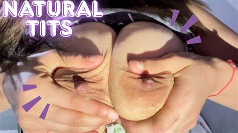 Worship Of My Tits Caroline H Clips4sale